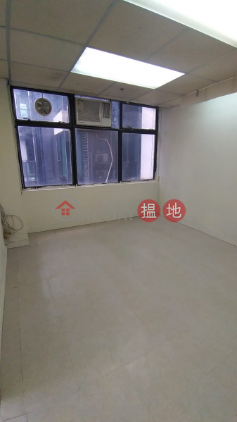 西营盘商业空间出租335-339皇后大道西 | 西區香港-出租|HK$ 12,800/ 月