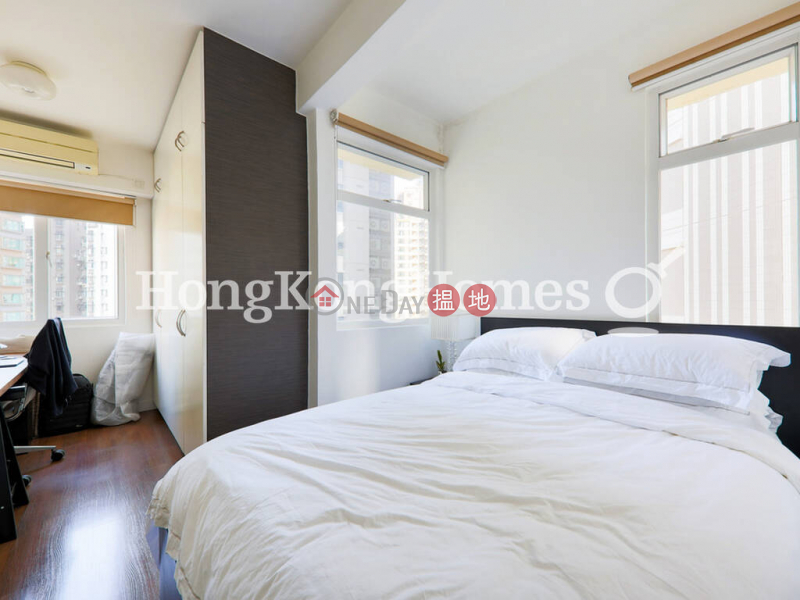 1 Bed Unit for Rent at On Fung Building | 110-118 Caine Road | Western District, Hong Kong | Rental HK$ 30,000/ month