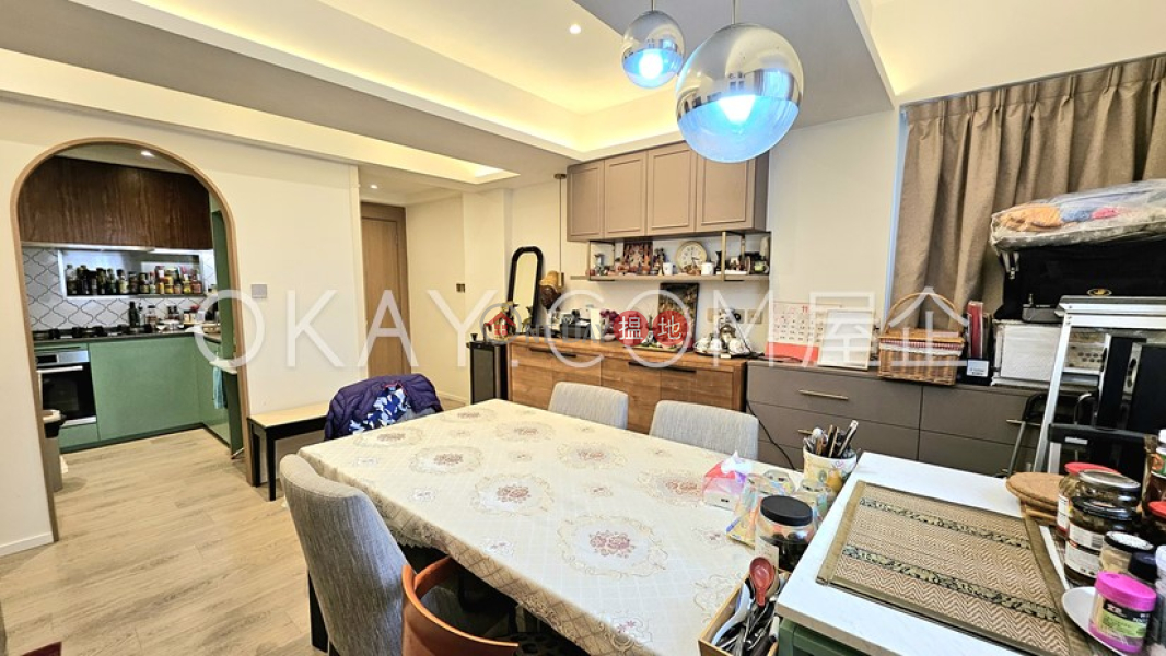 Property Search Hong Kong | OneDay | Residential Sales Listings | Lovely 3 bedroom in North Point | For Sale