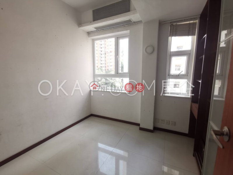 Property Search Hong Kong | OneDay | Residential, Rental Listings, Lovely 1 bedroom on high floor with balcony | Rental