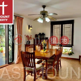 Clearwater Bay Village House | Property For Sale in Mau Po, Lung Ha Wan / Lobster Bay 龍蝦灣茅莆-Lovely family home | Property ID:2832|Mau Po Village(Mau Po Village)Sales Listings (EASTM-SCWVB87)_0