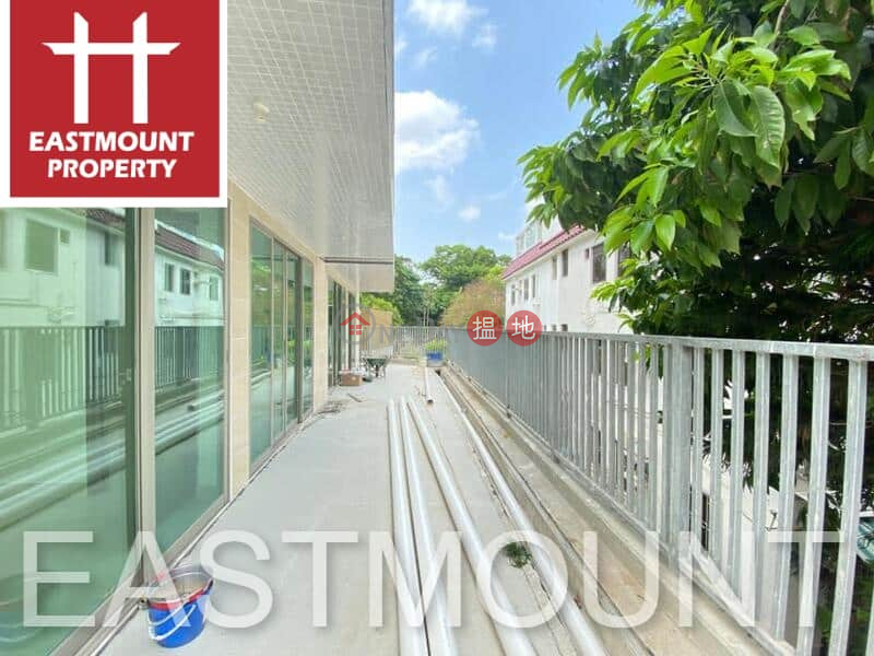 Property Search Hong Kong | OneDay | Residential Sales Listings | Sai Kung Village House | Property For Sale in Kei Ling Ha Lo Wai, Sai Sha Road 西沙路企嶺下老圍-Brand new