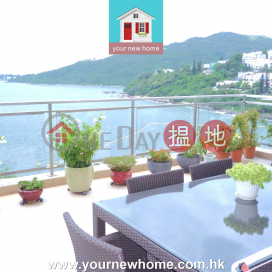 Sea View House | For Rent, 銀線灣別墅 Silverstrand Garden | 西貢 (RL1189)_0