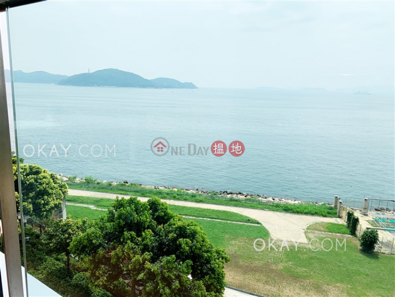 HK$ 63,000/ month, Phase 2 South Tower Residence Bel-Air Southern District | Beautiful 3 bedroom with sea views, balcony | Rental