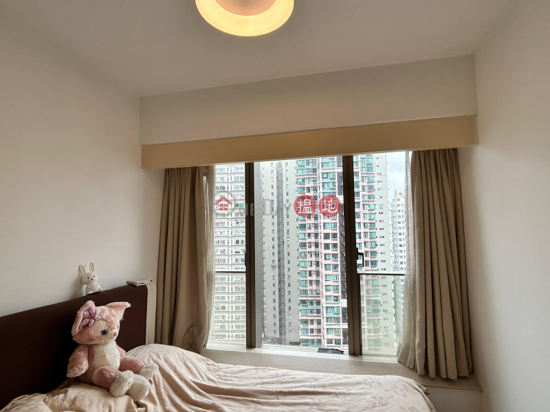 HK$ 7.88M | Tower 1B Macpherson Place | Yau Tsim Mong | 1 Bedroom Unit For Sale at Macpherson Place Mong Kok