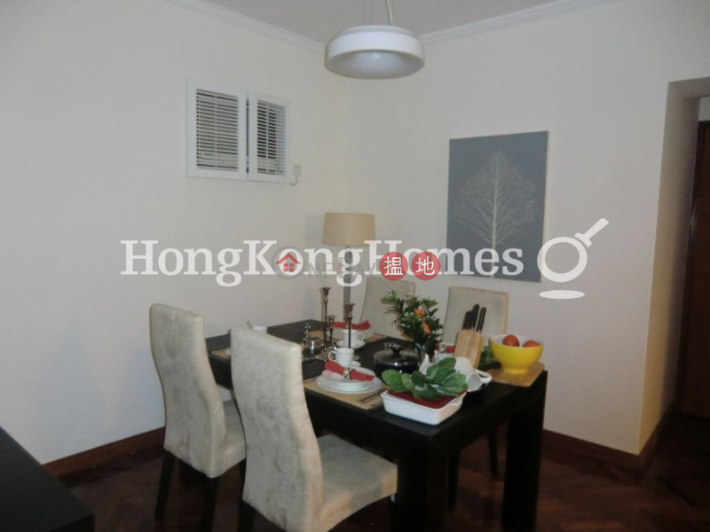 2 Bedroom Unit for Rent at Hillsborough Court | 18 Old Peak Road | Central District | Hong Kong | Rental HK$ 37,000/ month