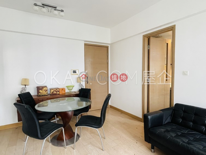 HK$ 16M | Island Crest Tower 1 Western District Lovely 2 bedroom with balcony | For Sale