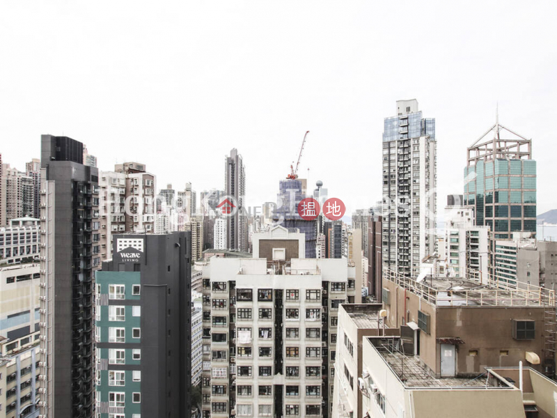 香港搵樓|租樓|二手盤|買樓| 搵地 | 住宅出租樓盤盈峰一號一房單位出租