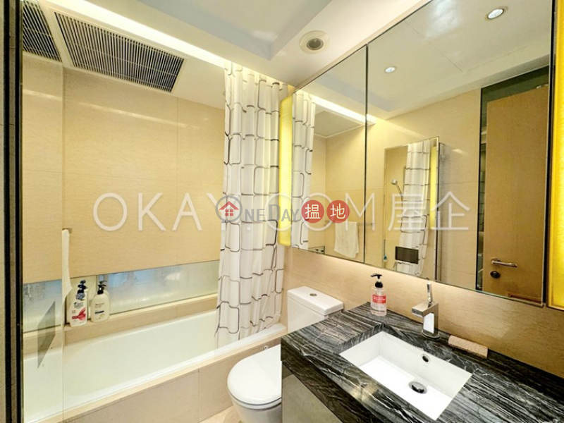 Rare 1 bedroom on high floor | Rental | 1 Austin Road West | Yau Tsim Mong Hong Kong Rental HK$ 35,000/ month