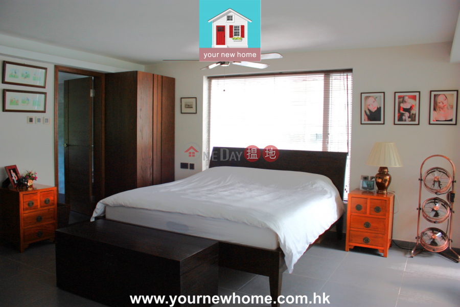 Well-Maintained Marina House in Sai Kung For Sale | Che Keng Tuk Village 輋徑篤村 Sales Listings