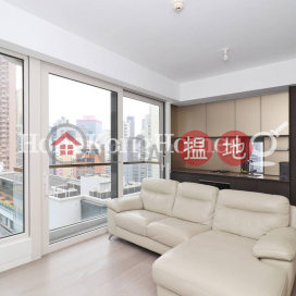 1 Bed Unit for Rent at 28 Aberdeen Street | 28 Aberdeen Street 鴨巴甸街28號 _0