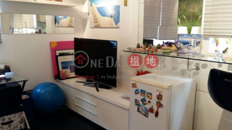 Flat for Rent in King Sing House, Wan Chai | King Sing House 景星樓 _0