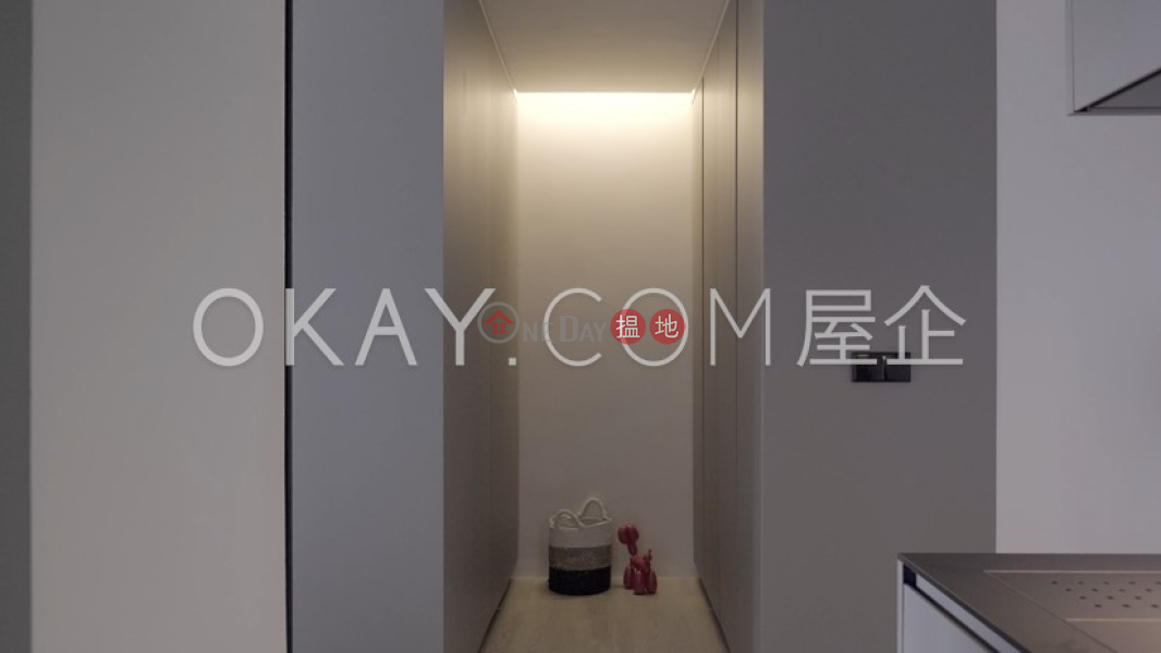 Tasteful 2 bedroom on high floor | Rental | Manhattan Heights 高逸華軒 Rental Listings