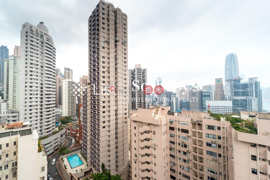 Property Search Hong Kong | OneDay | Residential, Rental Listings Property for Rent at Wing Hong Mansion with 3 Bedrooms
