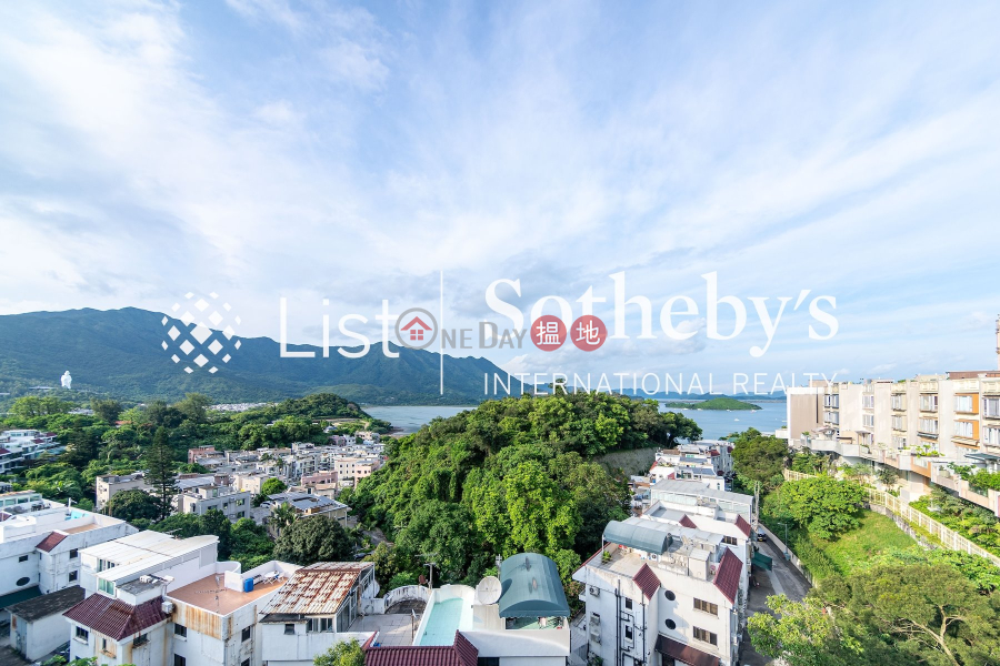 Property for Sale at The Beverly Hills Phase 1 with 4 Bedrooms | Sam Mun Tsai Road | Tai Po District Hong Kong, Sales HK$ 23M