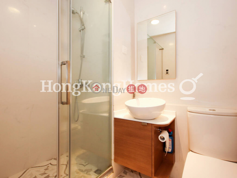 Property Search Hong Kong | OneDay | Residential Sales Listings, 3 Bedroom Family Unit at Hamilton Mansion | For Sale