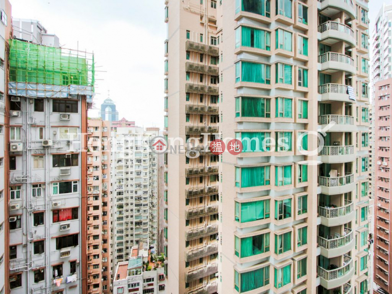 Property Search Hong Kong | OneDay | Residential Sales Listings, 3 Bedroom Family Unit at Conduit Tower | For Sale