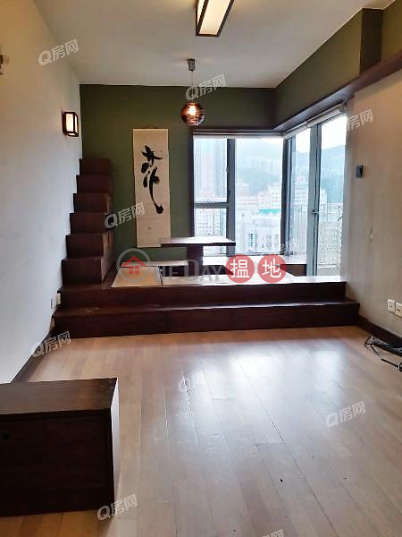 Tower 1 Grand Promenade | 2 bedroom Low Floor Flat for Rent, 38 Tai Hong Street | Eastern District | Hong Kong | Rental HK$ 22,000/ month