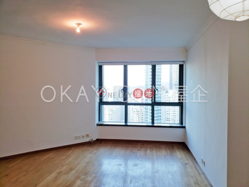 Property Search Hong Kong | OneDay | Residential, Sales Listings, Gorgeous 3 bed on high floor with harbour views | For Sale