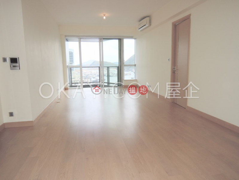 Beautiful 3 bedroom with sea views, balcony | Rental, 9 Welfare Road | Southern District | Hong Kong, Rental | HK$ 70,000/ month