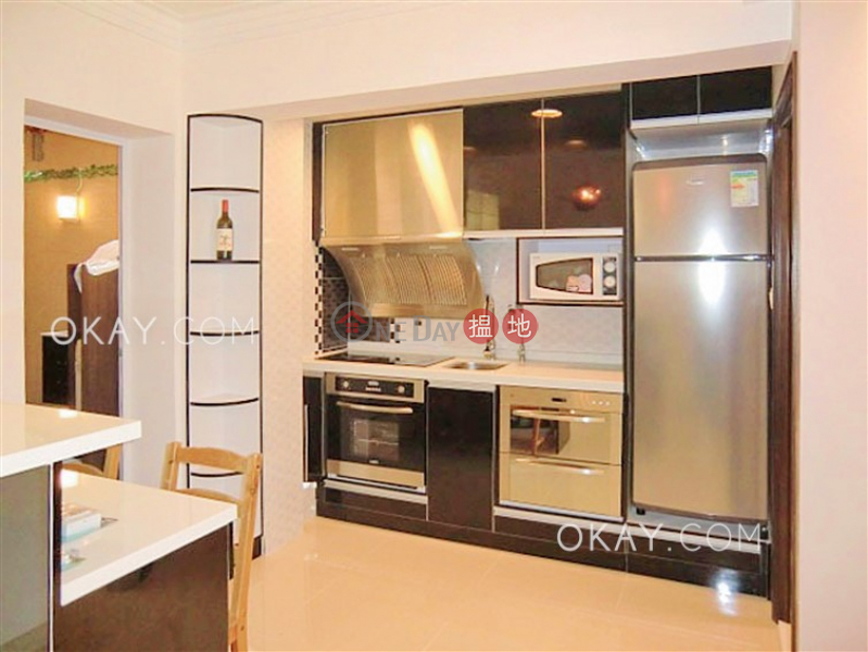 Bonham Crest | Low | Residential Rental Listings, HK$ 29,800/ month