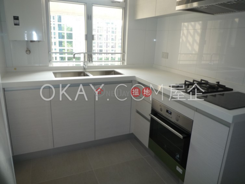 Property Search Hong Kong | OneDay | Residential | Rental Listings | Efficient 3 bedroom with balcony | Rental