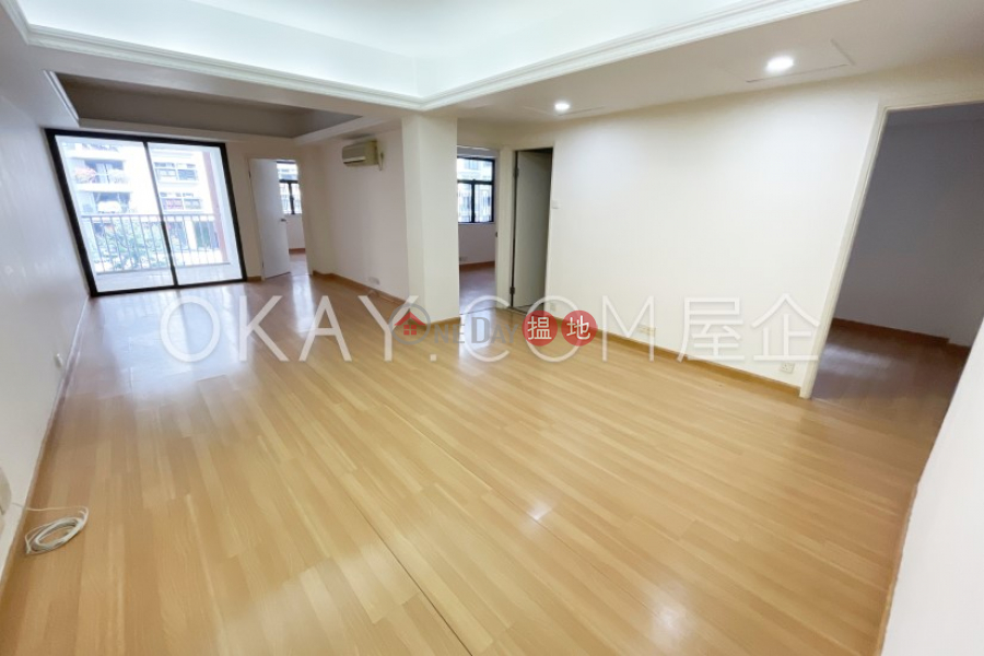 Popular 3 bedroom on high floor with balcony | For Sale | Green Valley Mansion 翠谷樓 Sales Listings