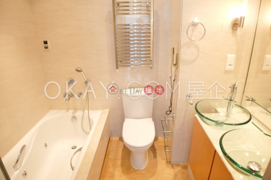 Exquisite 4 bed on high floor with sea views & balcony | For Sale | Phase 4 Bel-Air On The Peak Residence Bel-Air 貝沙灣4期 Sales Listings