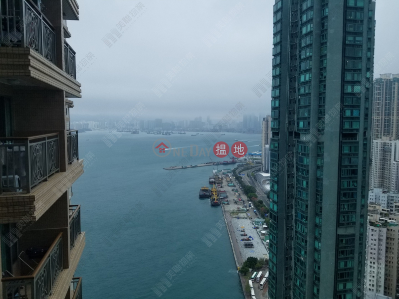 泓都-極高層-a單位-住宅出售樓盤HK$ 1,350萬