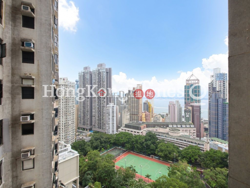 Property Search Hong Kong | OneDay | Residential, Rental Listings 3 Bedroom Family Unit for Rent at Euston Court