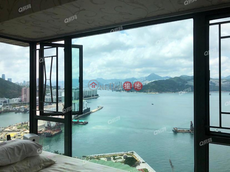 Property Search Hong Kong | OneDay | Residential | Sales Listings Tower 1 Island Resort | 3 bedroom Mid Floor Flat for Sale