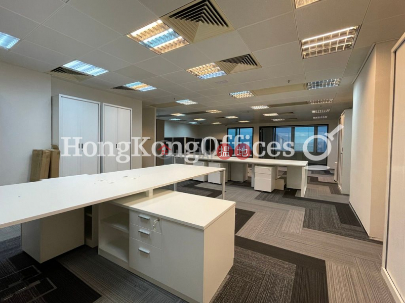 HK$ 183,115/ month AIA Tower Eastern District, Office Unit for Rent at AIA Tower
