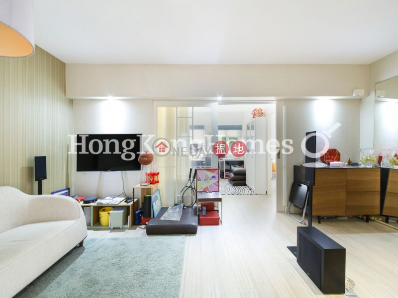 HK$ 45,000/ month | Carlos Court | Western District 2 Bedroom Unit for Rent at Carlos Court