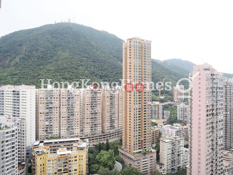 柏道2號兩房一廳單位出租|2柏道 | 西區|香港-出租-HK$ 37,000/ 月