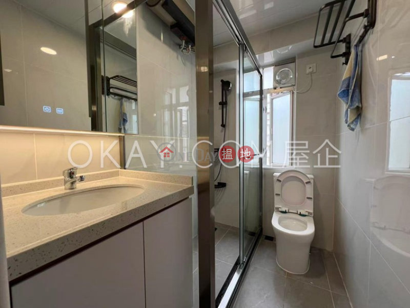 New Fortune House Block A | Middle, Residential, Rental Listings HK$ 36,000/ month