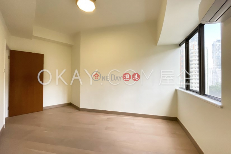HK$ 59,000/ month, Bamboo Grove | Eastern District Elegant 3 bedroom with parking | Rental