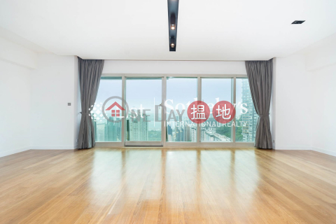 Property for Rent at The Legend Block 3-5 with 4 Bedrooms | The Legend Block 3-5 名門 3-5座 _0