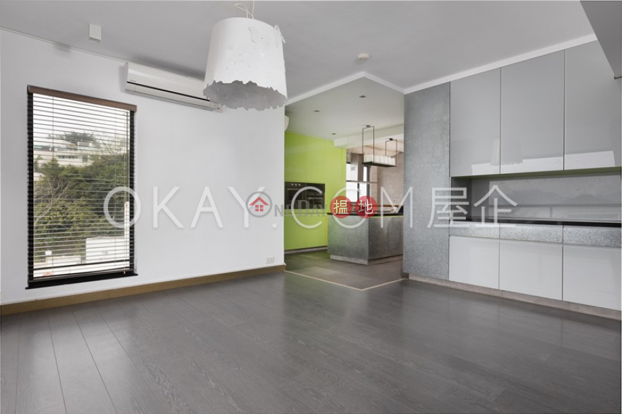 HK$ 52M | House A1 Hawaii Garden Sai Kung Exquisite house with sea views, rooftop & balcony | For Sale