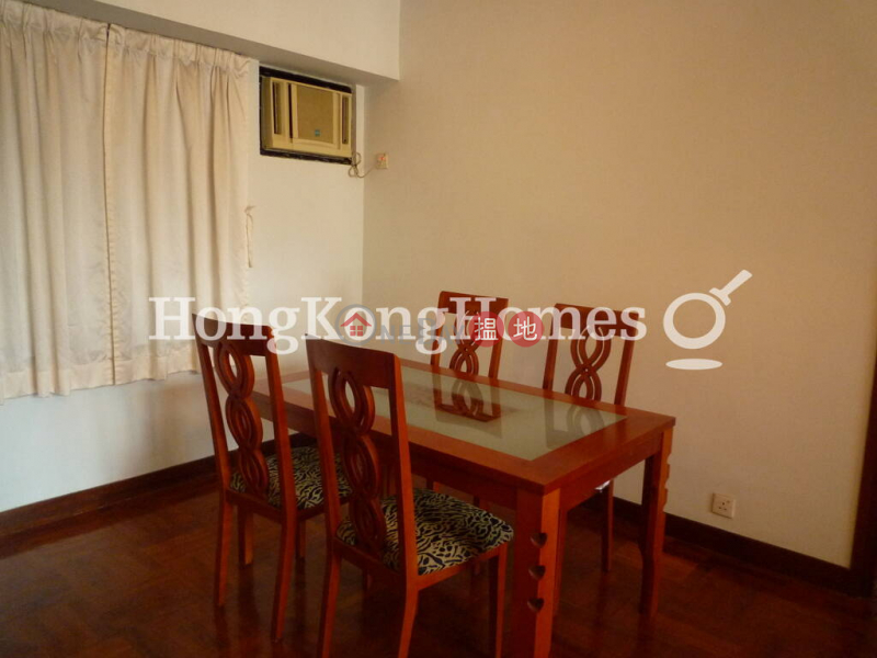 Robinson Heights | Unknown Residential | Rental Listings, HK$ 41,000/ month