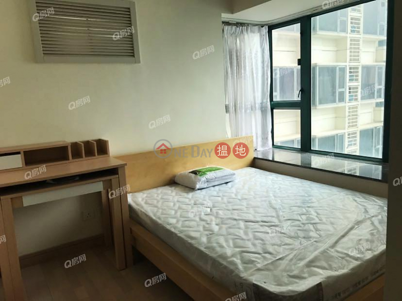 HK$ 33,000/ month | Tower 6 Grand Promenade Eastern District, Tower 6 Grand Promenade | 3 bedroom Mid Floor Flat for Rent