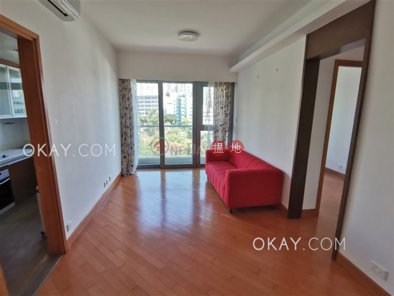 Nicely kept 2 bedroom with balcony | Rental | 68 Bel-air Ave | Southern District, Hong Kong, Rental HK$ 33,000/ month