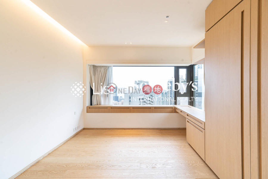 HK$ 4,280萬騰皇居 II-中區|出售騰皇居 II三房兩廳單位