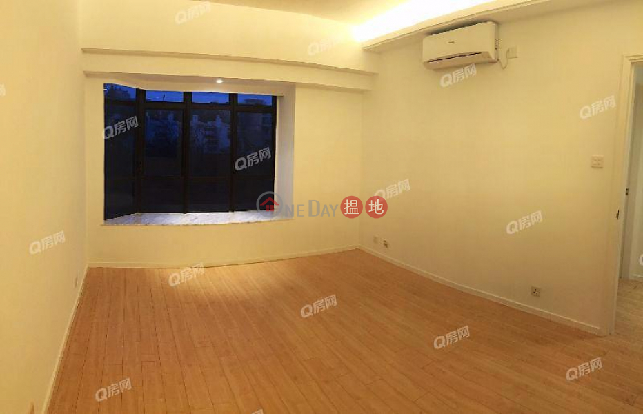 Grand Garden | 3 bedroom Low Floor Flat for Rent | Grand Garden 華景園 Rental Listings