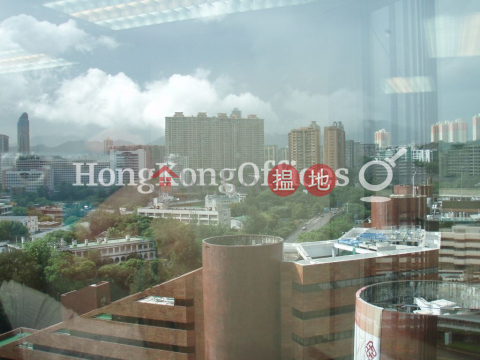 Office Unit for Rent at Concordia Plaza, Concordia Plaza 康宏廣場 | Yau Tsim Mong (HKO-12237-ALHR)_0