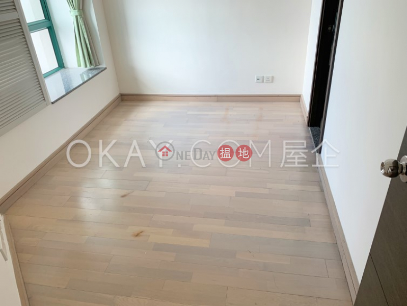 Property Search Hong Kong | OneDay | Residential | Sales Listings | Lovely 3 bed on high floor with harbour views & balcony | For Sale
