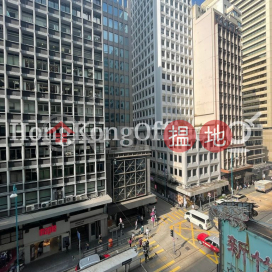 Office Unit for Rent at Yat Chau Building | Yat Chau Building 一洲大廈 _0