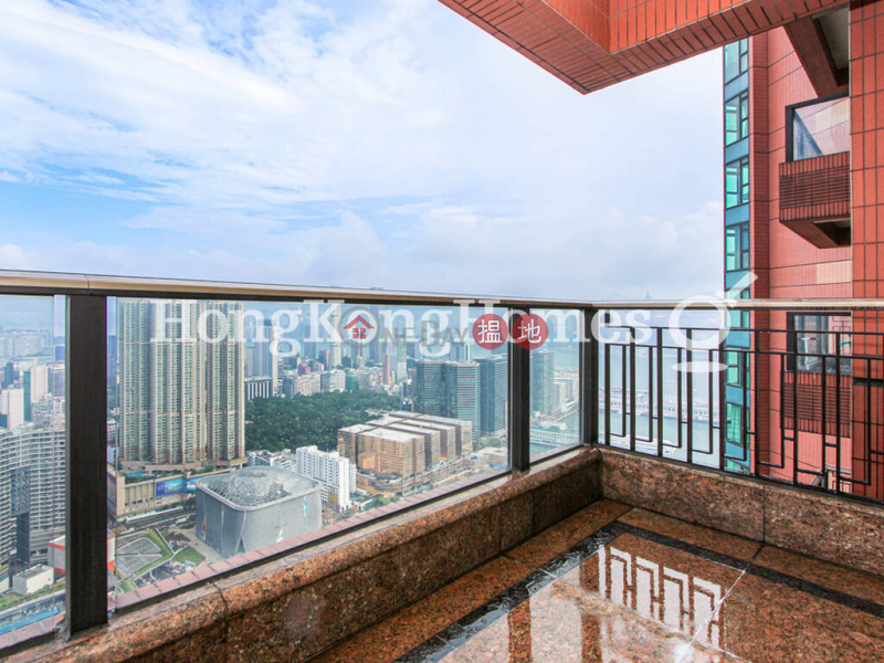 凱旋門觀星閣(2座)三房兩廳單位出售1柯士甸道西 | 油尖旺-香港出售HK$ 1.2億