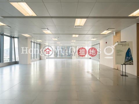 Office Unit for Rent at Harbour East, Harbour East 港匯東 | Eastern District (HKO-77462-ABHR)_0