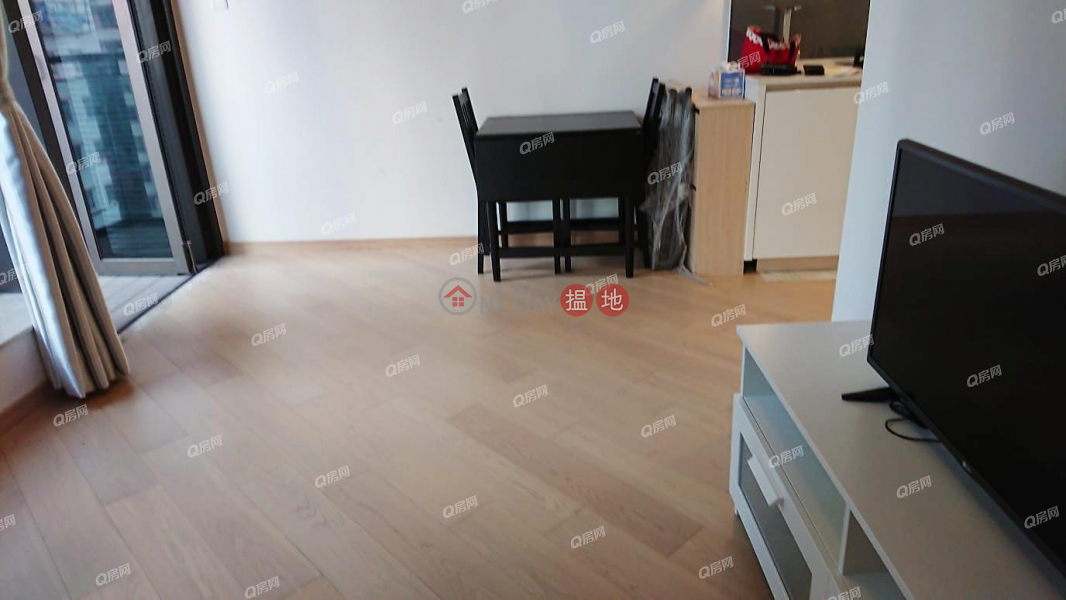 HK$ 21,000/ month, Parker 33, Eastern District, Parker 33 | 1 bedroom Mid Floor Flat for Rent