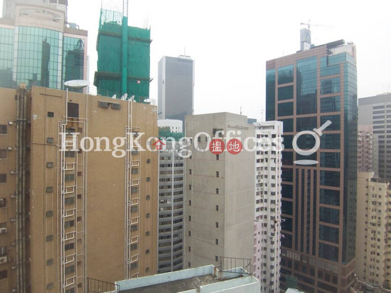 Office Unit for Rent at Times Media Centre | 133 Wan Chai Road | Wan Chai District Hong Kong, Rental, HK$ 24,000/ month